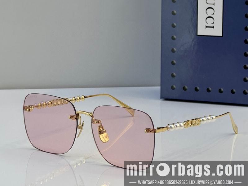 Gucci Glasses smh133