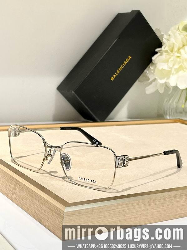 Balenciaga Glasses smx52
