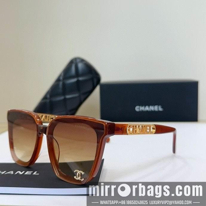 Chanel Glasses smr16