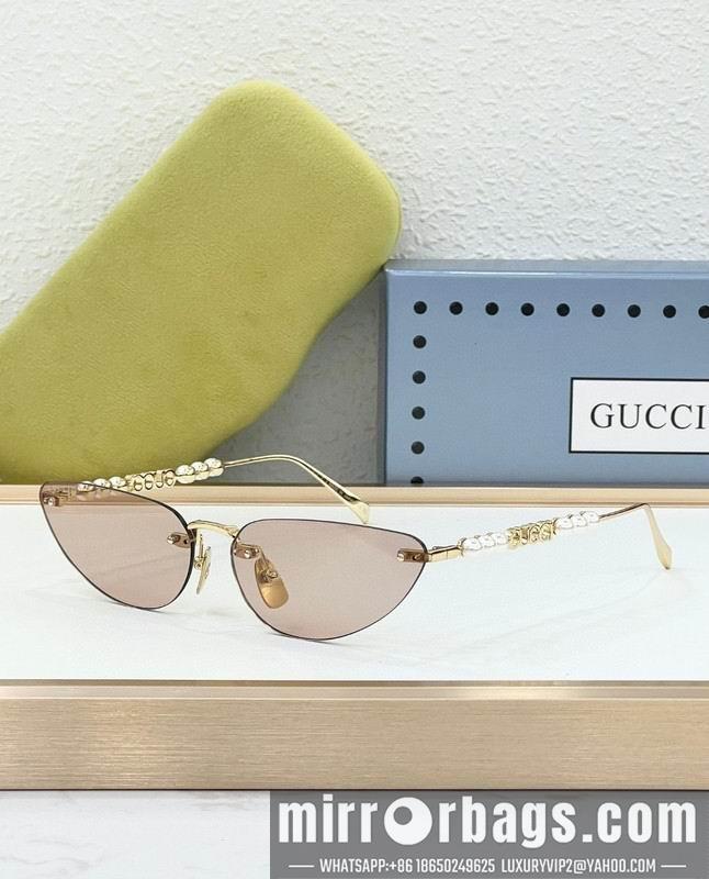Gucci Glasses smh141