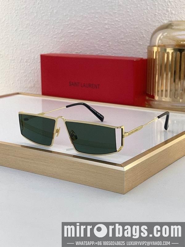 YSL Glasses 03smh53