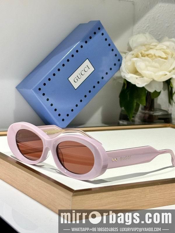Gucci Glasses smh211