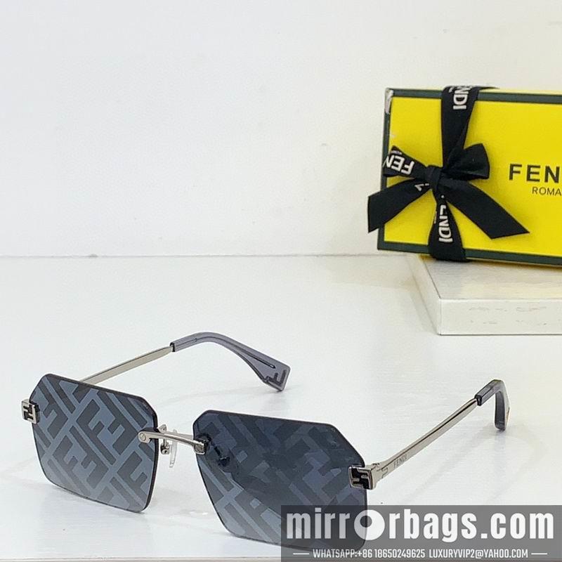 Fendi Glasses smh19