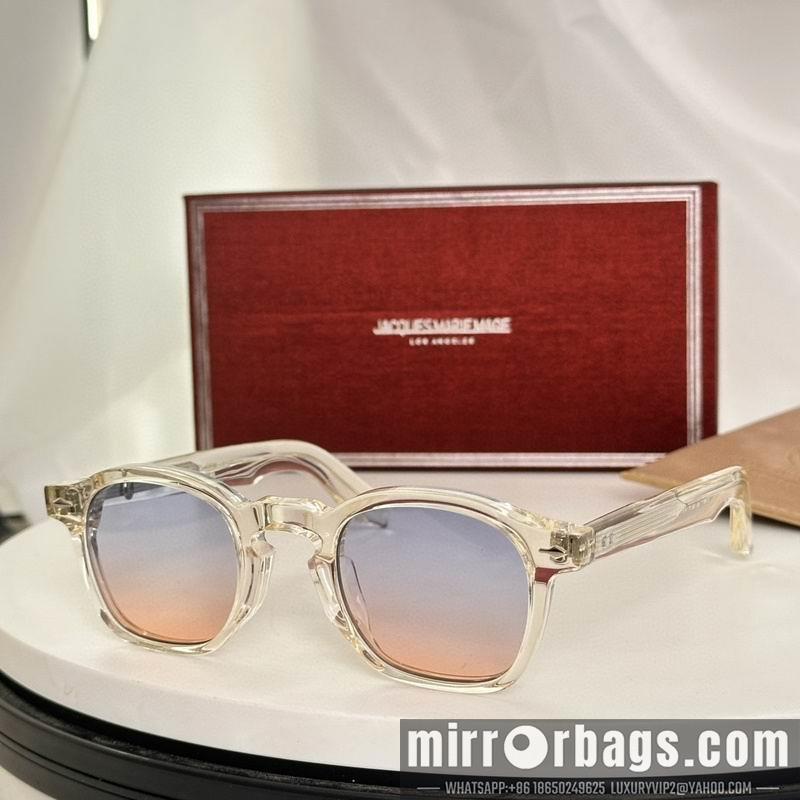 Jacques Marie Mage Glasses 03smh56