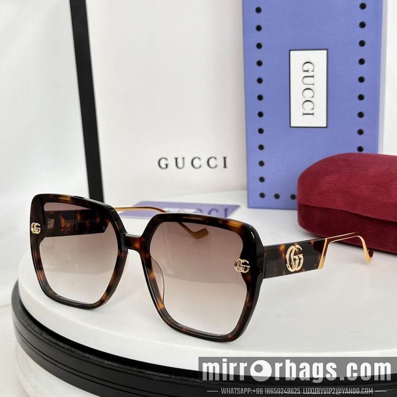 Gucci Glasses smr169