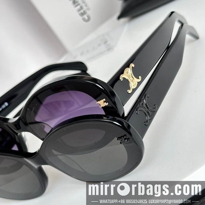 Celine Glasses smx182