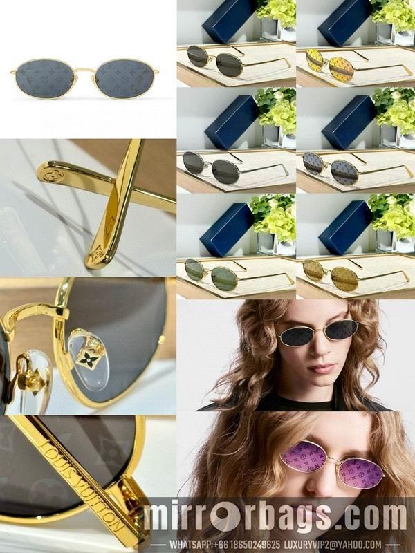 LV Glasses smh154
