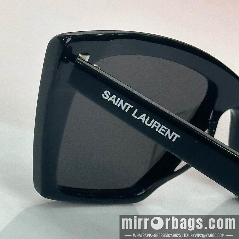YSL Glasses smx74