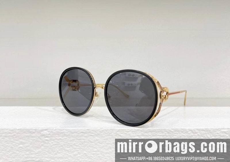 Gucci Glasses smh244