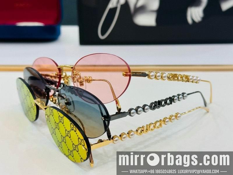 Gucci Glasses smh223