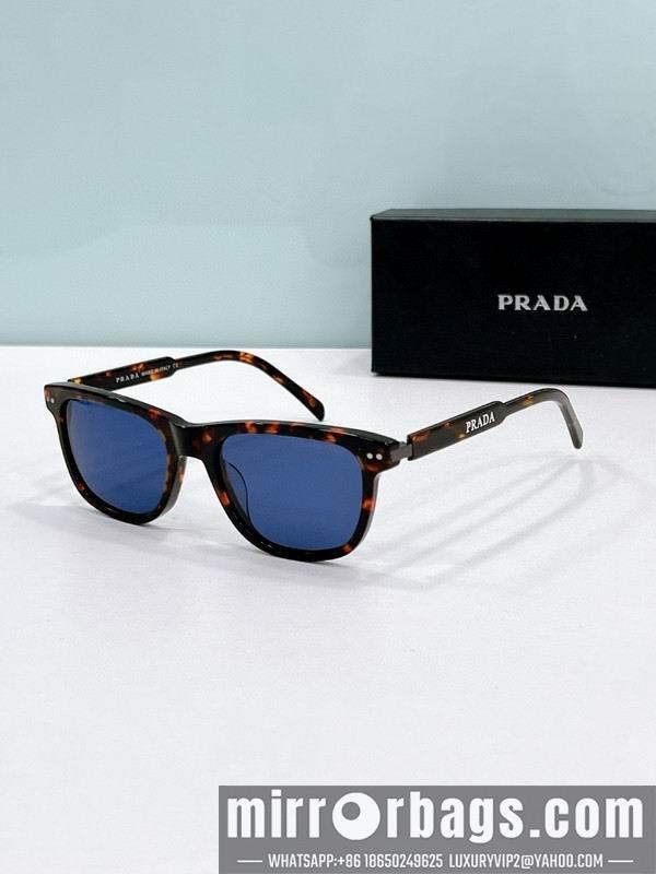 Prada Glasses smh138