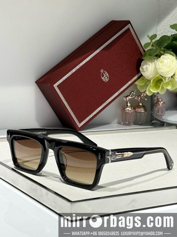 Jacques Marie Mage Glasses smx73