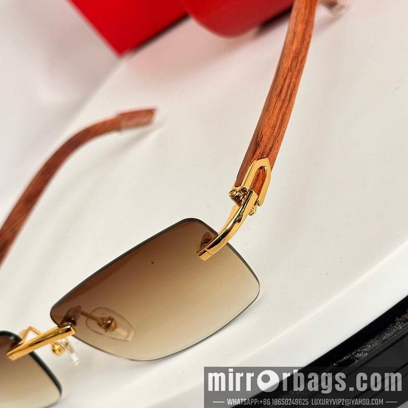 Cartier Glasses smr162