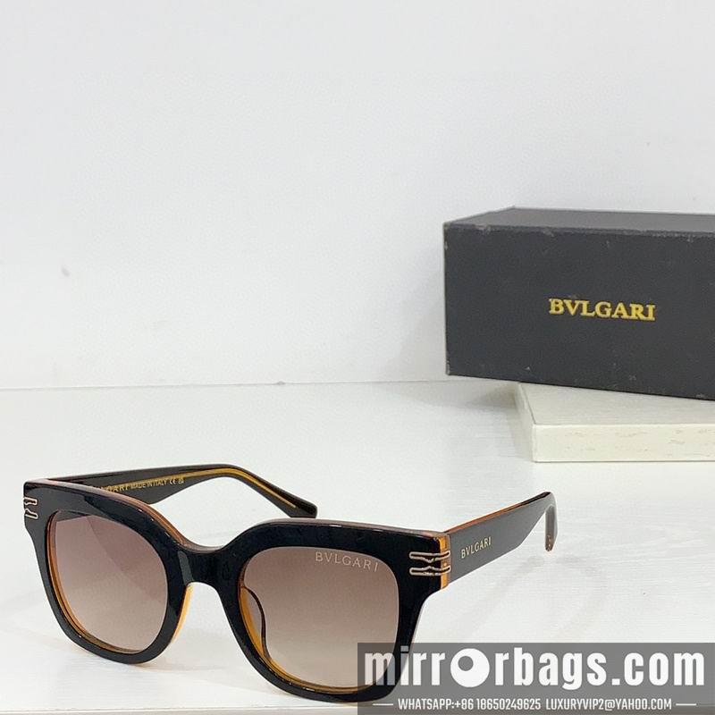 Bvlgari Glasses 03smh36
