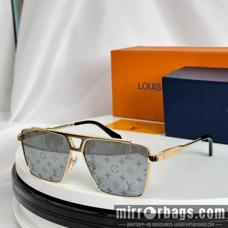 LV Glasses smr81