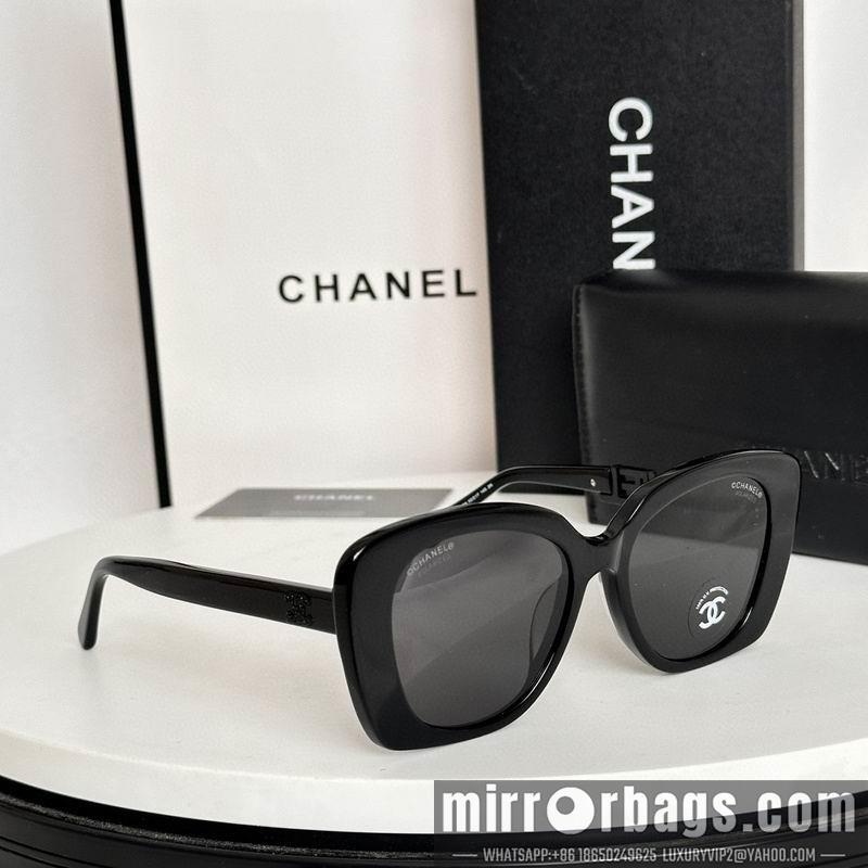 Chanel Glasses smr89
