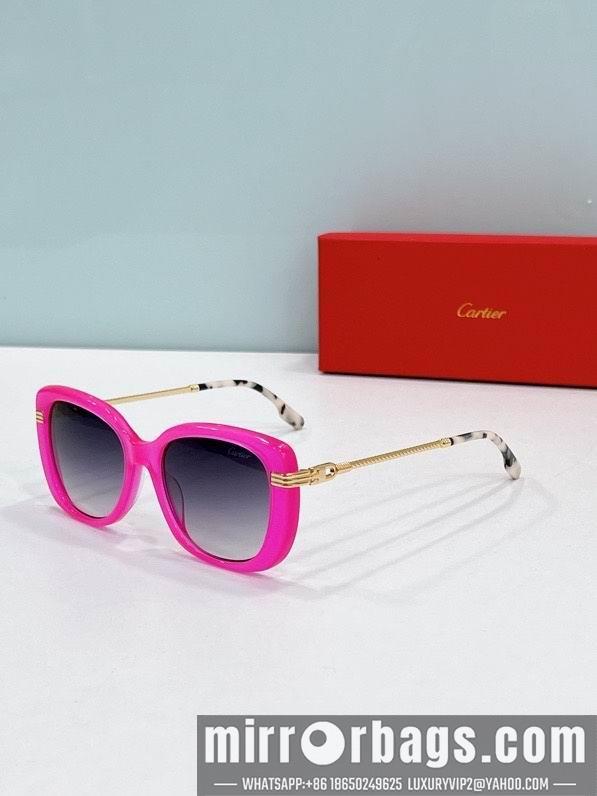 Cartier Glasses smx314