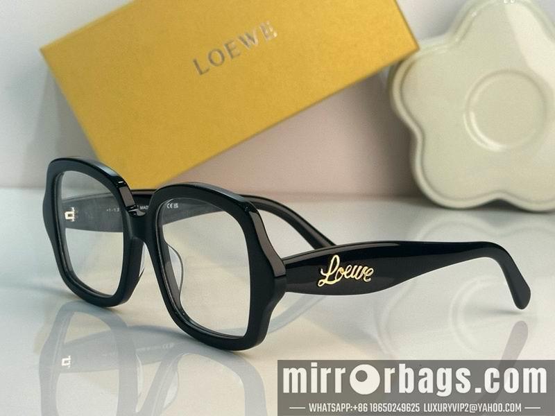 Loewe Glasses smx37