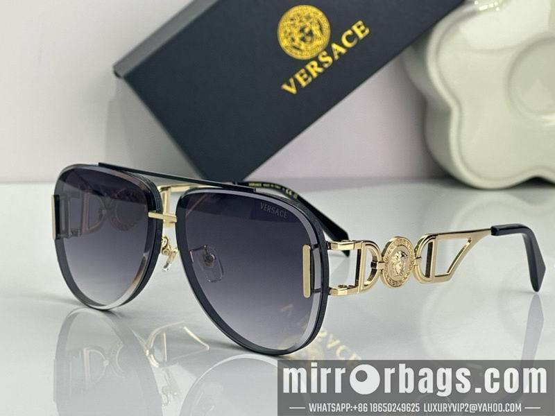 Versace Glaases smx111
