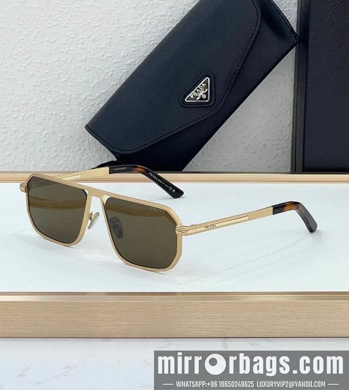 Prada Glasses smh192
