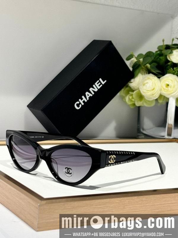 Chanel Glasses smh90