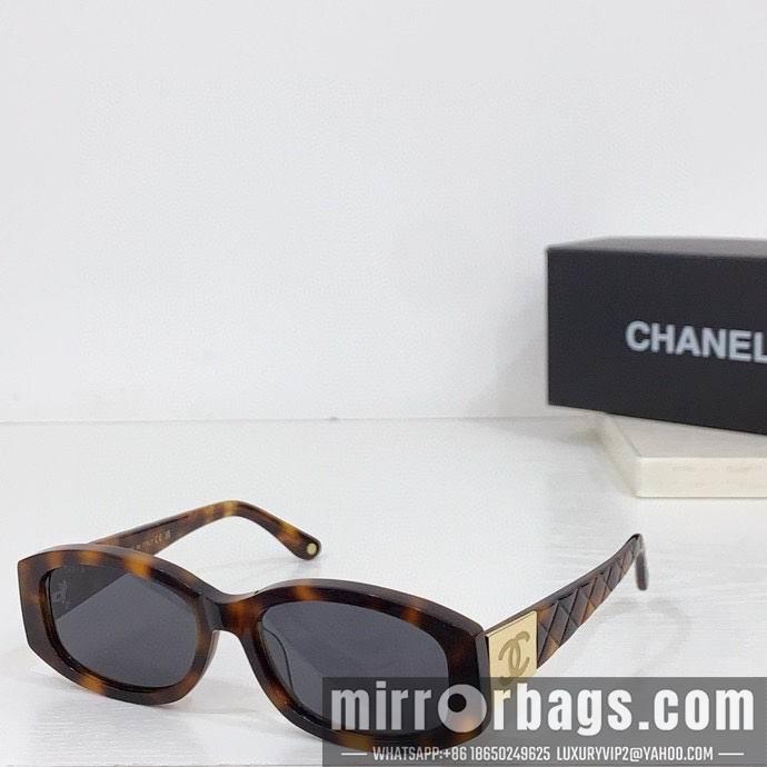 Chanel Glasses smr09