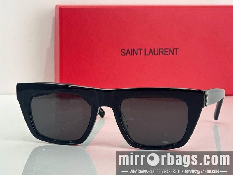 YSL Glasses smx75