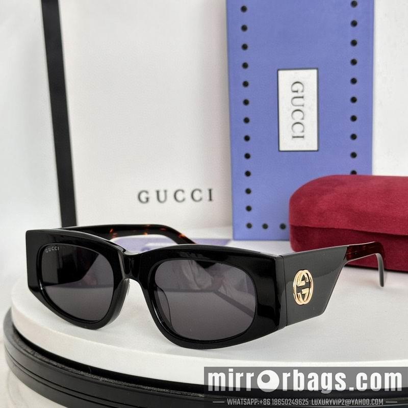Gucci Glasses smr161