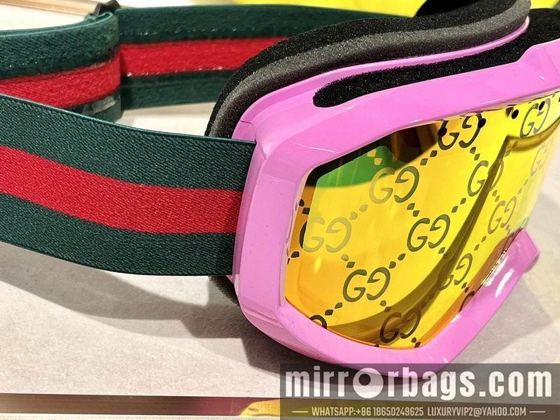 Gucci Glasses smh225