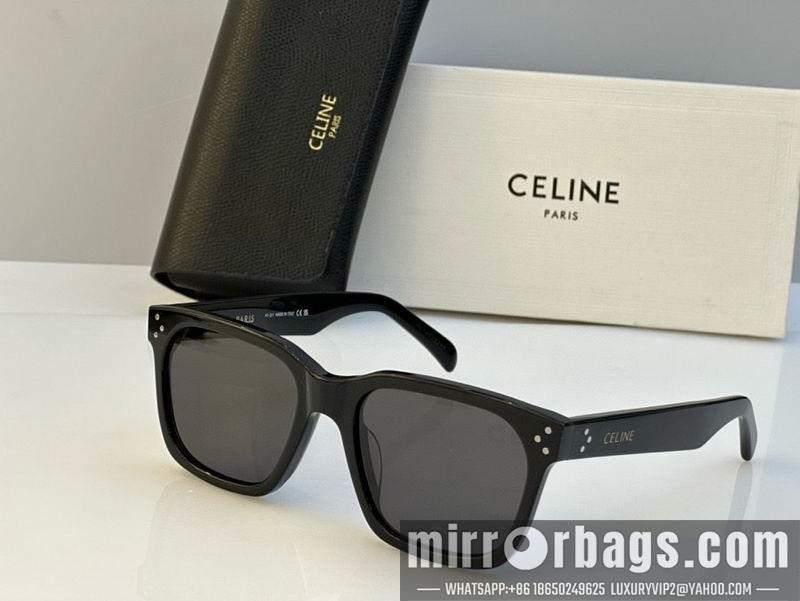 Celine Glasses smx221