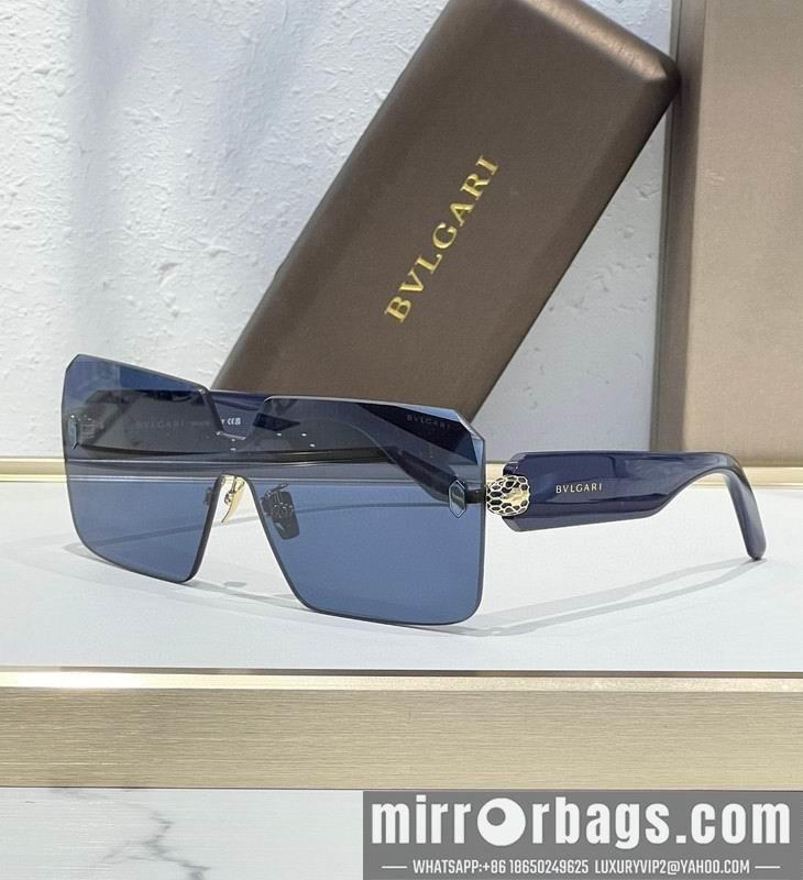 Bvlgari Glasses 03smh141