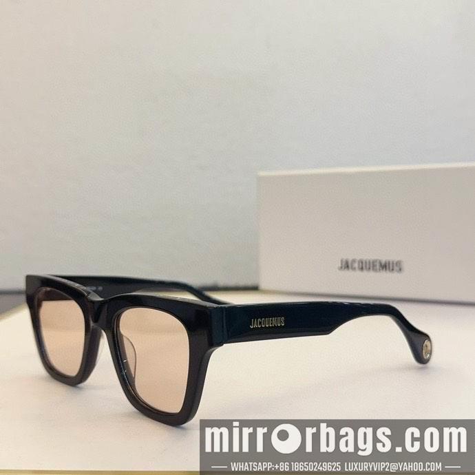 Jacques Marie Mage Glasses smx76