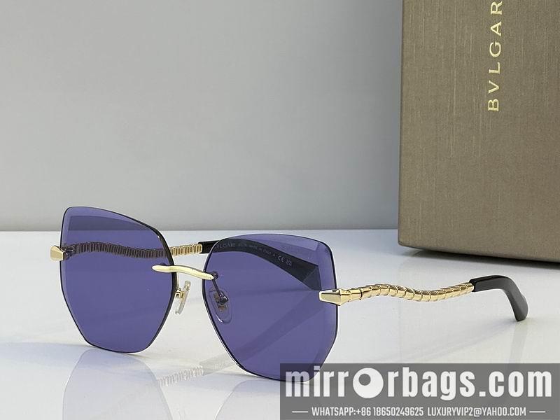 Bvlgari Glasses 03smh85