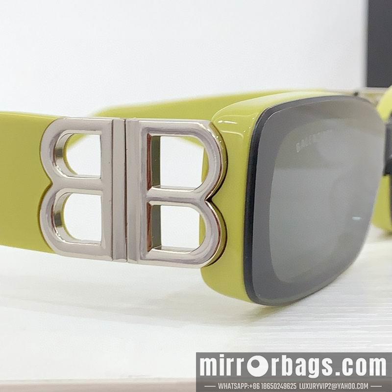 Balenciaga Glasses smr98