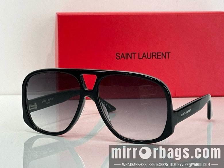 YSL Glasses smx77