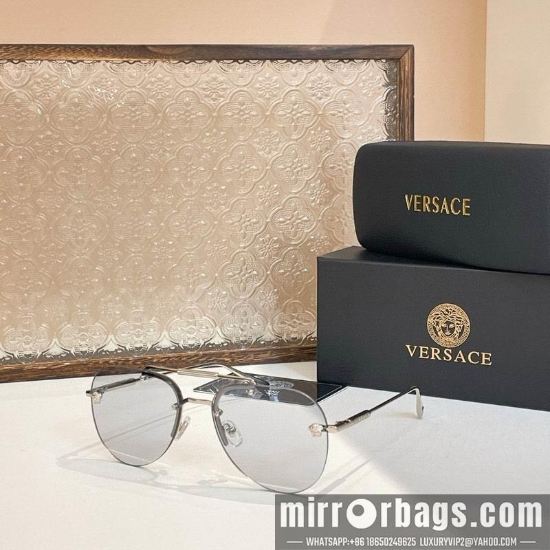 Versace Glasses 03smh53
