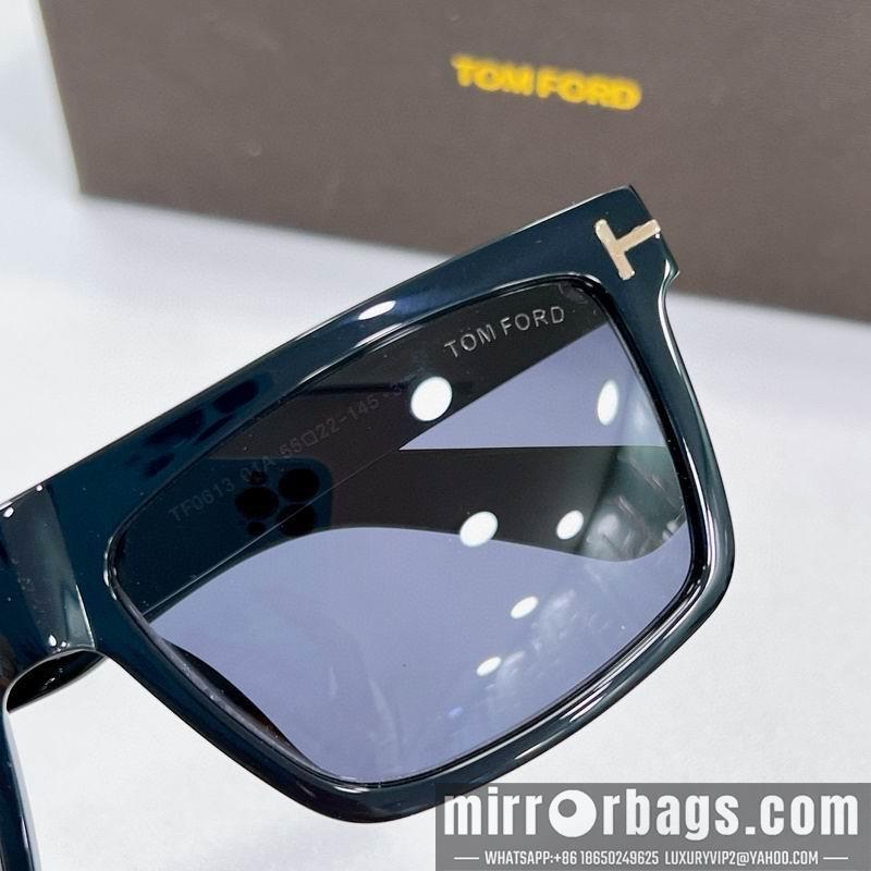 Tom Ford Glasses smx52