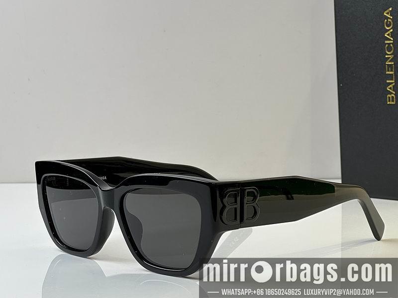 Balenciaga Glasses 03smh61