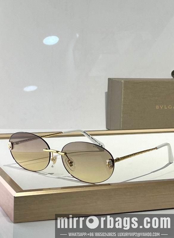 Bvlgari Glasses 03smh161