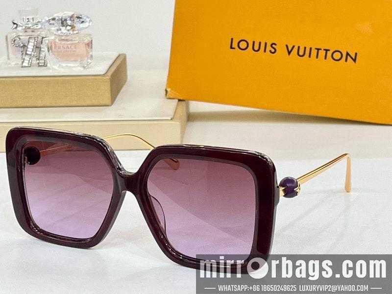 LV Glasses smr40