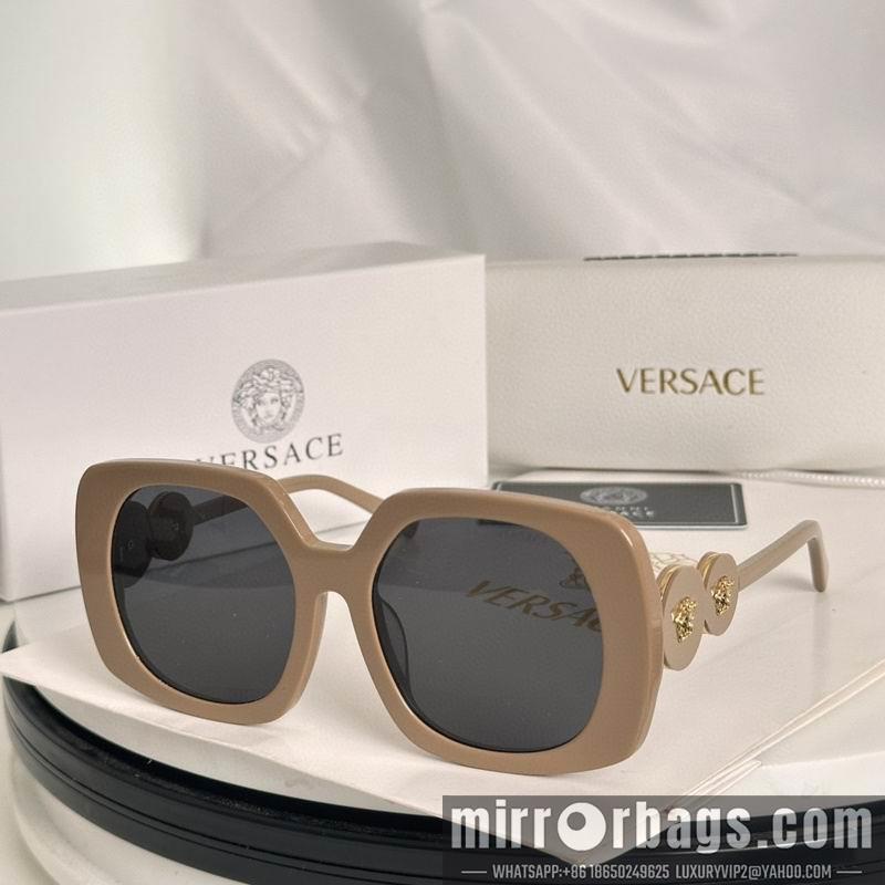 Versace Glasses 03smh28