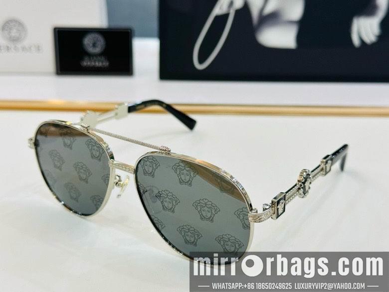 Versace Glaases smx51
