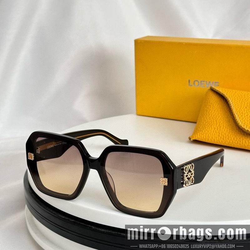 Loewe Glasses smx30
