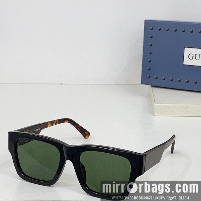 Gucci Glasses smr45