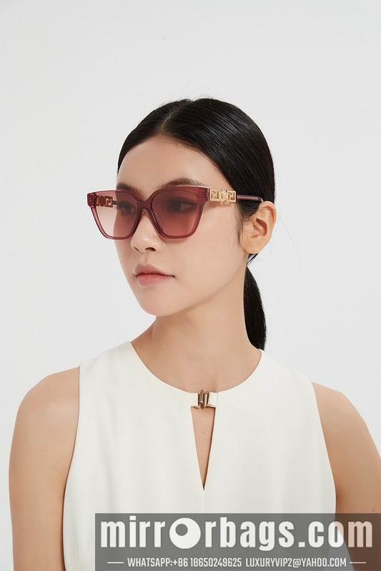 Versace Glaases smx135
