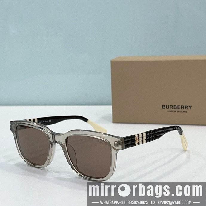 Burberry Glasses smx32