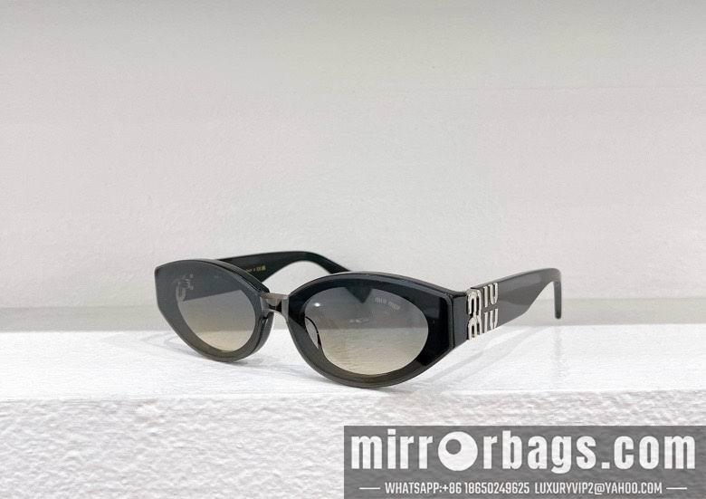 MiuMiu Glasses smx60