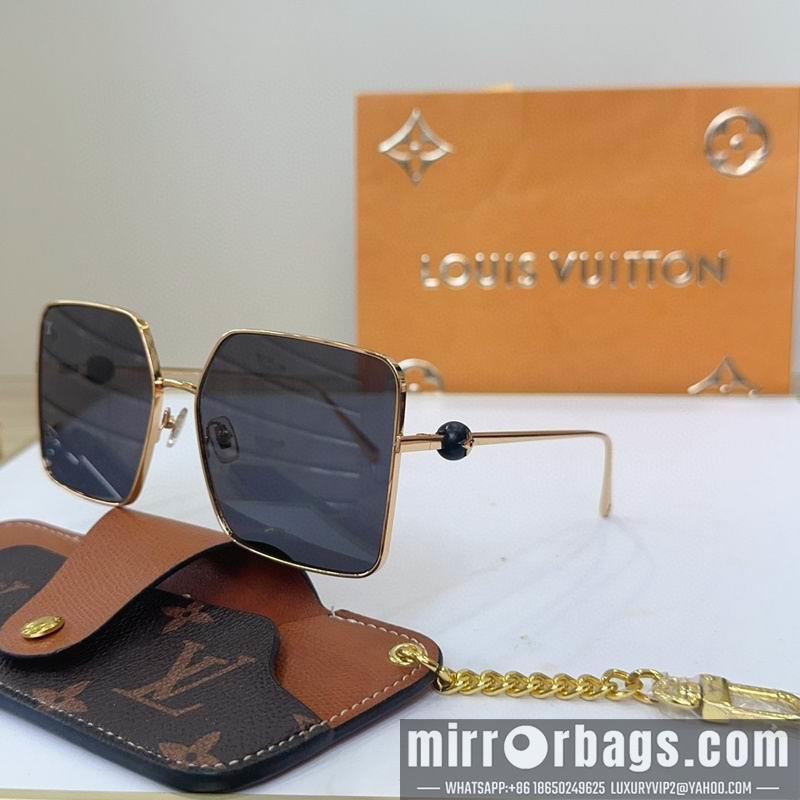 LV Glasses smr122