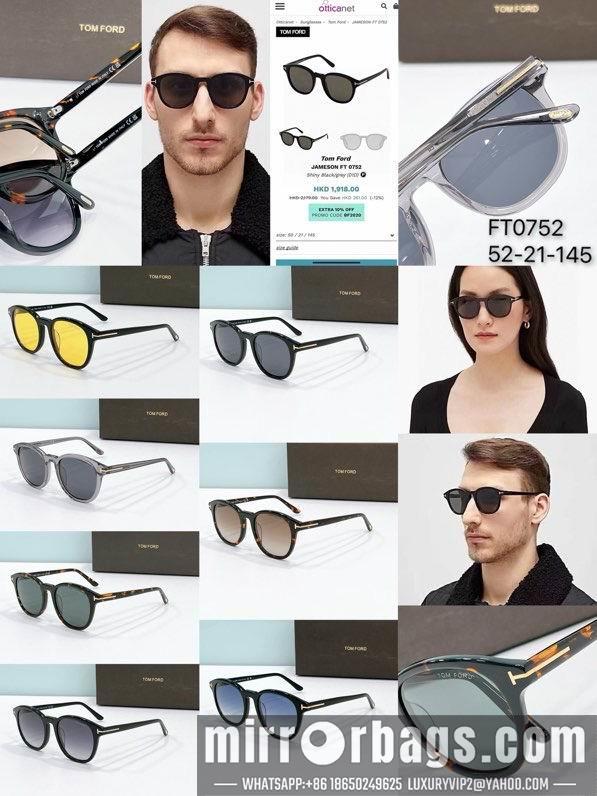 Tom Ford Glasses smx131