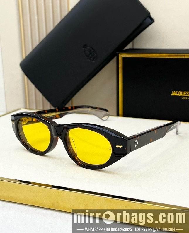 Jacques Marie Mage Glasses smx55